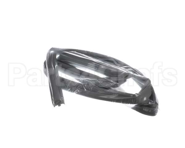 2-787 Continental Refrigeration Gasket, Milk Cooler (56 5/8 X 7 15/16) 3