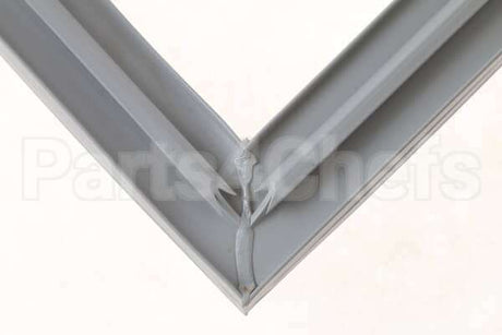 2-788 Continental Refrigeration Gasket, Door (29 3/4 X 72 1/2) Roll-In E