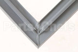 2-788 Continental Refrigeration Gasket, Door (29 3/4 X 72 1/2) Roll-In E