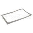 2-790 Compatible Continental Doorgasket, Lh 14-1/4" X 24-1/4"