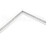 2-790S Continental Refrigeration Gasket, Door Lh Cpa (14 1/4" X 24 1/4")