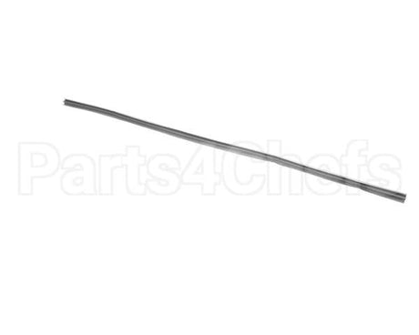 2-791 Continental Refrigeration Gasket, Milk Cooler (34) Straight