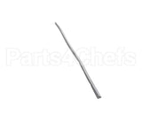 2-791 Continental Refrigeration Gasket, Milk Cooler (34) Straight