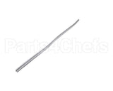 2-791 Continental Refrigeration Gasket, Milk Cooler (34) Straight