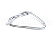 2-793 Continental Refrigeration Gasket, Milk Cooler (58) Straight