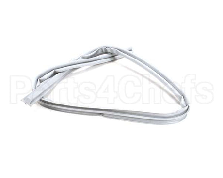 2-793 Continental Refrigeration Gasket, Milk Cooler (58) Straight