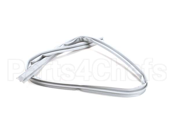 2-793 Continental Refrigeration Gasket, Milk Cooler (58) Straight
