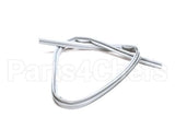 2-793 Continental Refrigeration Gasket, Milk Cooler (58) Straight