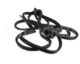 2-794 Continental Refrigeration Gasket, Glass Door (30 7/8" X 67 5/8") R