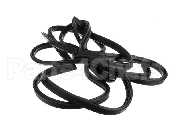 2-794 Continental Refrigeration Gasket, Glass Door (30 7/8" X 67 5/8") R