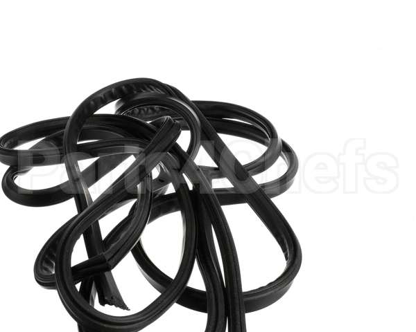2-794 Continental Refrigeration Gasket, Glass Door (30 7/8" X 67 5/8") R