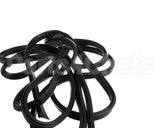 2-794 Continental Refrigeration Gasket, Glass Door (30 7/8" X 67 5/8") R