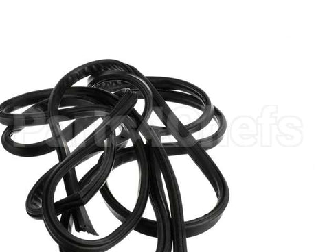 2-794 Continental Refrigeration Gasket, Glass Door (30 7/8" X 67 5/8") R