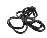 2-794 Continental Refrigeration Gasket, Glass Door (30 7/8" X 67 5/8") R