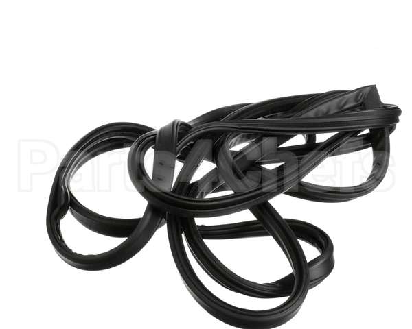 2-794 Continental Refrigeration Gasket, Glass Door (30 7/8" X 67 5/8") R