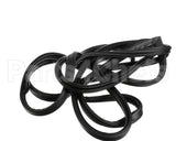 2-794 Continental Refrigeration Gasket, Glass Door (30 7/8" X 67 5/8") R