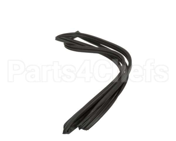 2-799 Continental Refrigeration Gasket, Half Door (34 5/8 X 29 3/4) Roll