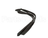2-799 Continental Refrigeration Gasket, Half Door (34 5/8 X 29 3/4) Roll
