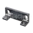 2-8032 Continental Refrigeration Lock Keeper Bracket