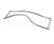 2-809 Continental Refrigeration Gasket, Drawer (7-5/32 X 23-1/4)