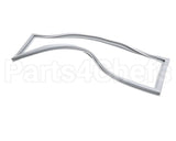 2-809 Continental Refrigeration Gasket, Drawer (7-5/32 X 23-1/4)