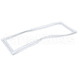 2-814 Compatible Continental Drawer Gasket, 7-1/2 X 21-9/16