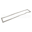 2-816S Compatible Continental Gasket, Drawer Dart / Magnetic Gray-Sant