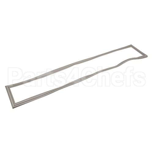 2-816S Compatible Continental Gasket, Drawer Dart / Magnetic Gray-Sant