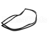 2-826GASKET Continental Refrigeration Gasket, Glass Lid 48