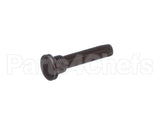 2-826PIN Continental Refrigeration Pin, Hinge Hex