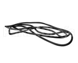 2-827GASKET Continental Refrigeration Gasket, Glass Lid 60