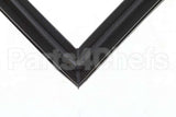 2-828GASKET Continental Refrigeration Gasket, Glass Lid 72 (23-15/16 X 67-1/4)
