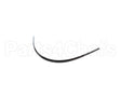 2-838 Continental Refrigeration Gasket Wiper Cbc/Cgc50 22-1/8 Long