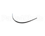 2-838 Continental Refrigeration Gasket Wiper Cbc/Cgc50 22-1/8 Long
