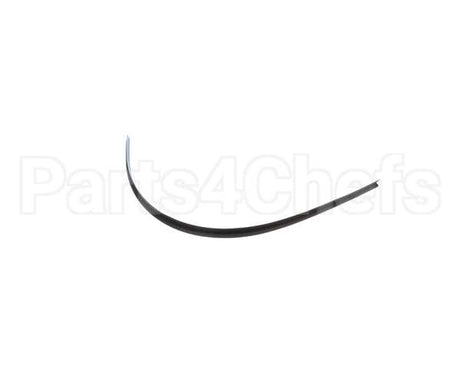 2-838 Continental Refrigeration Gasket Wiper Cbc/Cgc50 22-1/8 Long