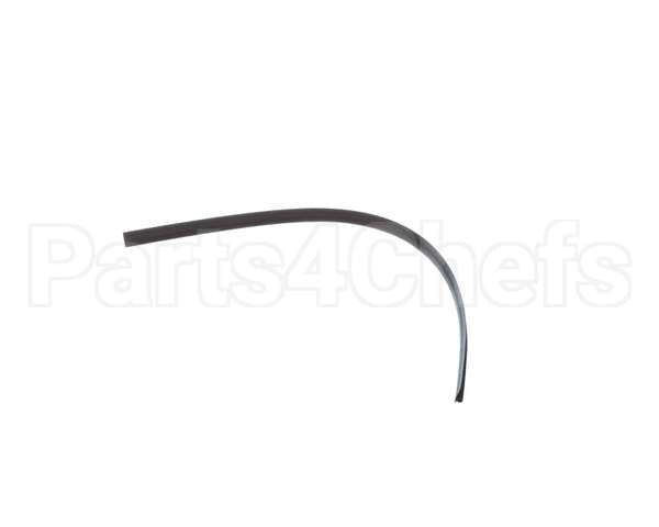 2-838 Continental Refrigeration Gasket Wiper Cbc/Cgc50 22-1/8 Long