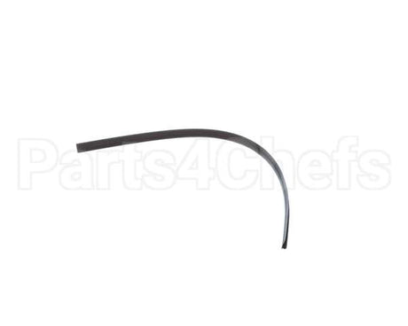 2-838 Continental Refrigeration Gasket Wiper Cbc/Cgc50 22-1/8 Long