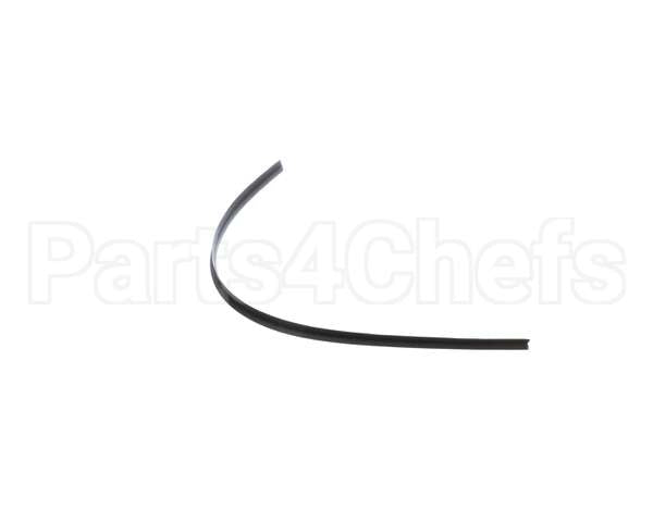 2-838 Continental Refrigeration Gasket Wiper Cbc/Cgc50 22-1/8 Long