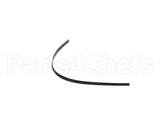 2-838 Continental Refrigeration Gasket Wiper Cbc/Cgc50 22-1/8 Long