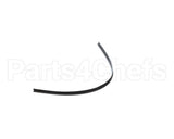 2-838 Continental Refrigeration Gasket Wiper Cbc/Cgc50 22-1/8 Long