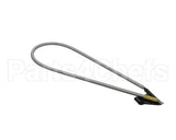 2-842SPRING Continental Refrigeration Spring, Sgd/Frame 23"