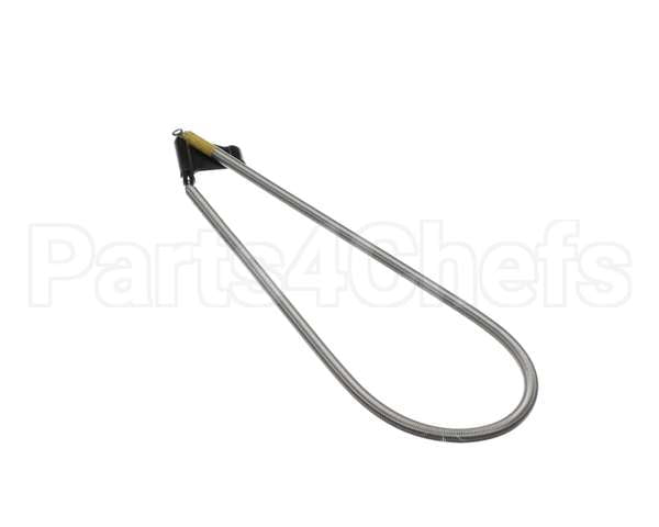 2-842SPRING Continental Refrigeration Spring, Sgd/Frame 23"