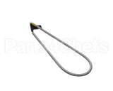 2-842SPRING Continental Refrigeration Spring, Sgd/Frame 23"