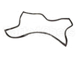 2-843GASKET Continental Refrigeration Gasket