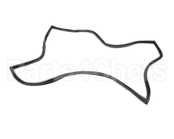 2-843GASKET Continental Refrigeration Gasket