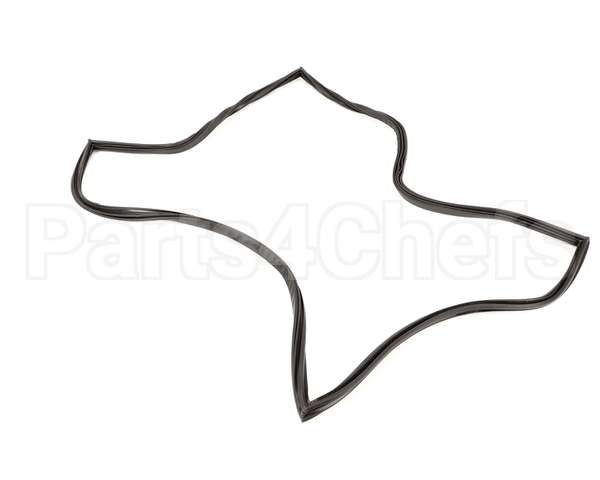 2-843GASKET Continental Refrigeration Gasket