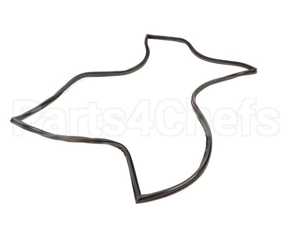 2-843GASKET Continental Refrigeration Gasket