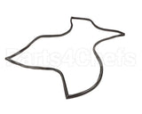 2-843GASKET Continental Refrigeration Gasket