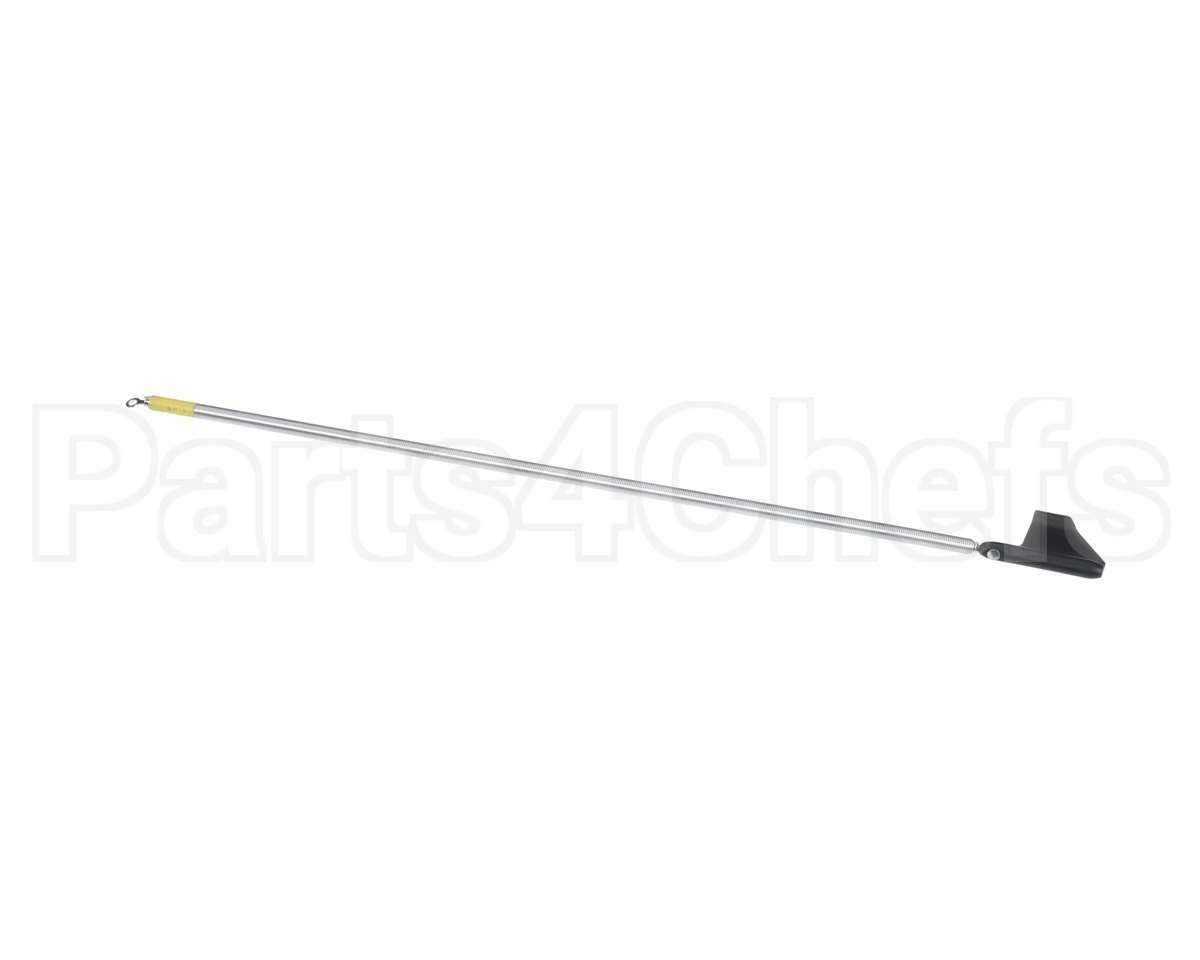 2-843SPRING Continental Refrigeration Spring, Sgd/Frame (Anthony)