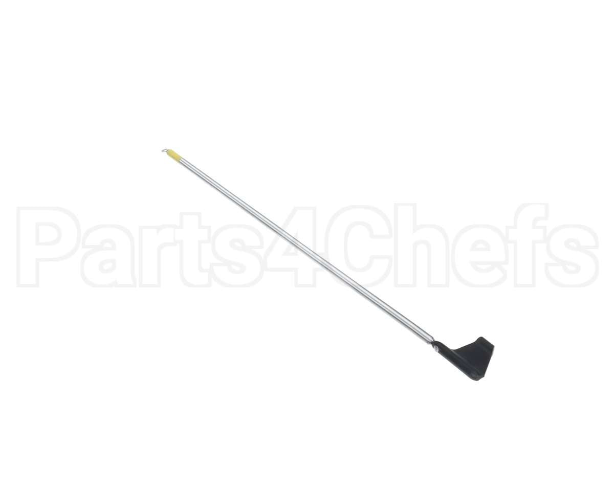 2-843SPRING Continental Refrigeration Spring, Sgd/Frame (Anthony)